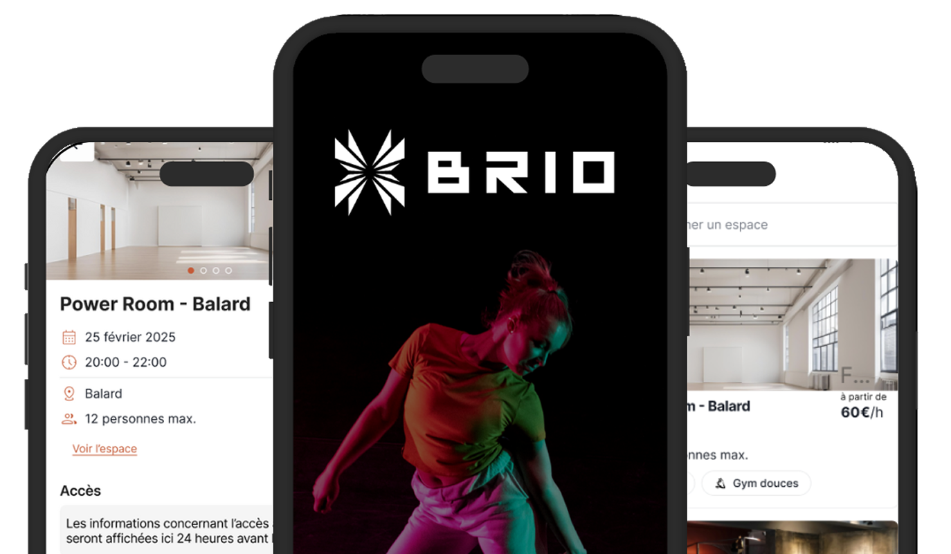 BRIO STUDIOS